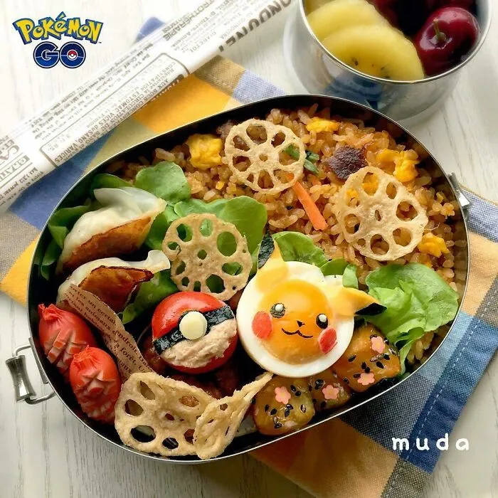 Pokémon