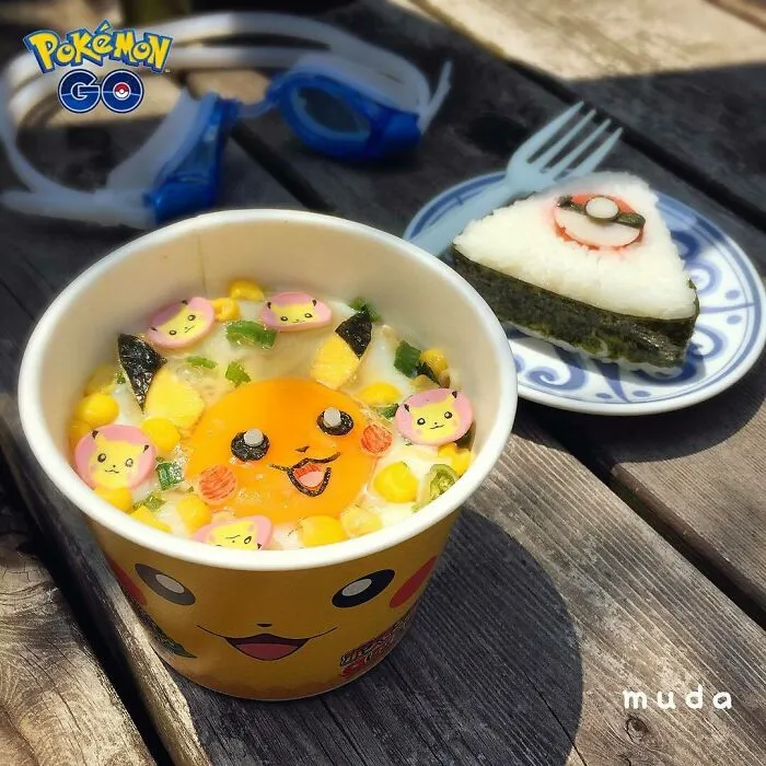 Pokémon