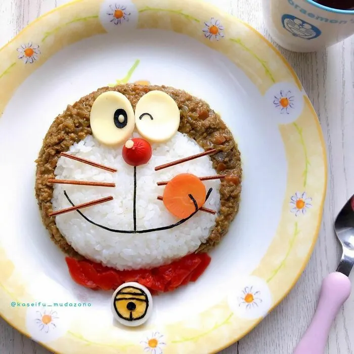 Doraemon
