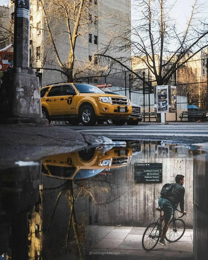 131 Surreal Photo Manipulations That Challenge Logic By Hansruedi Ramsauer