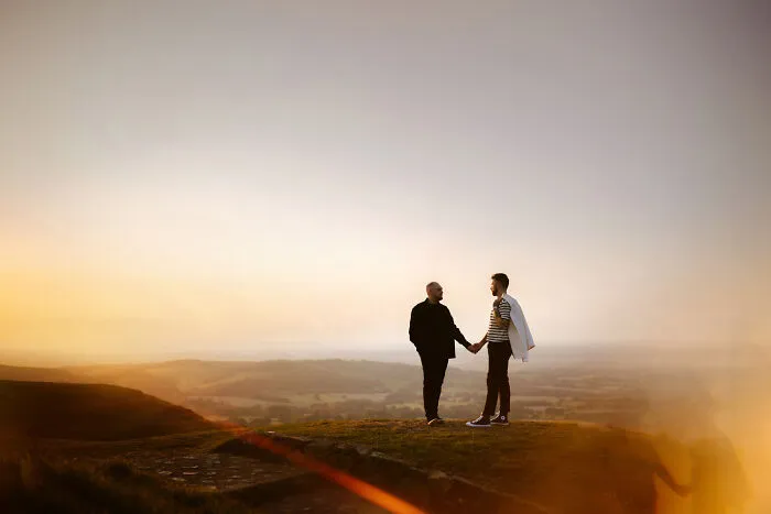 My Best Wedding Photos Of The Year (22 Pics)