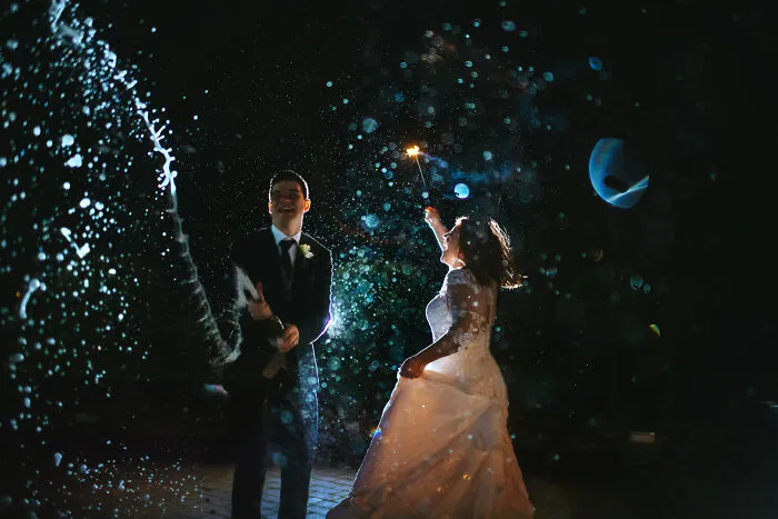 My Best Wedding Photos Of The Year (22 Pics)
