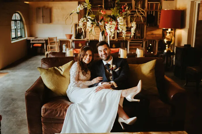 My Best Wedding Photos Of The Year (22 Pics)