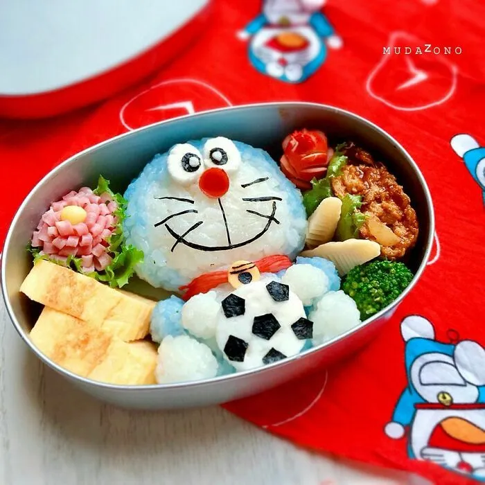 Doraemon