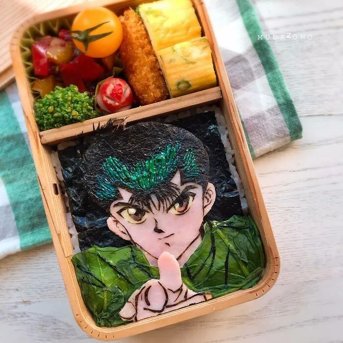 Yu Yu Hakusho