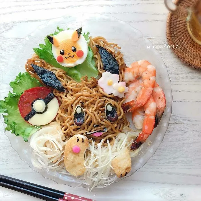 Pokémon