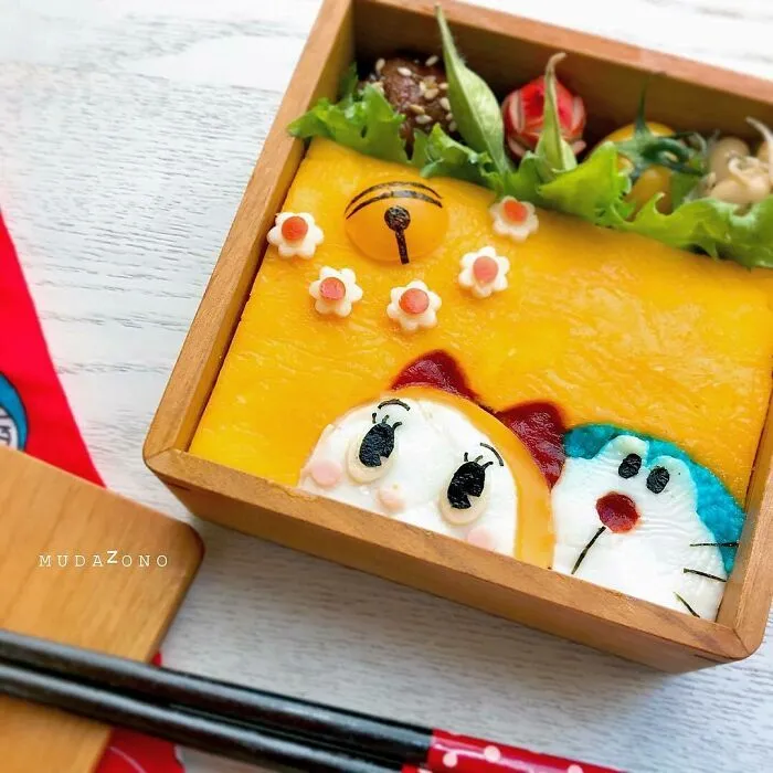 Doraemon