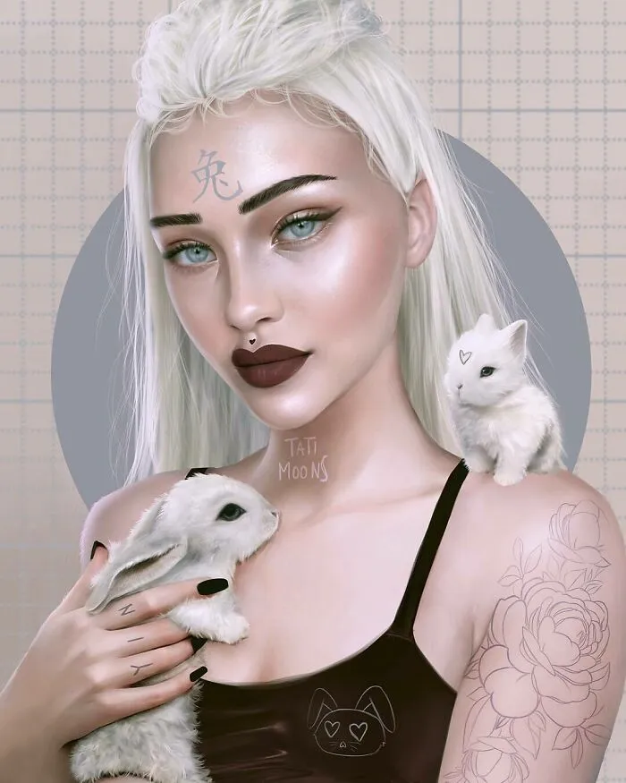 Rabbit, Chinese Zodiac