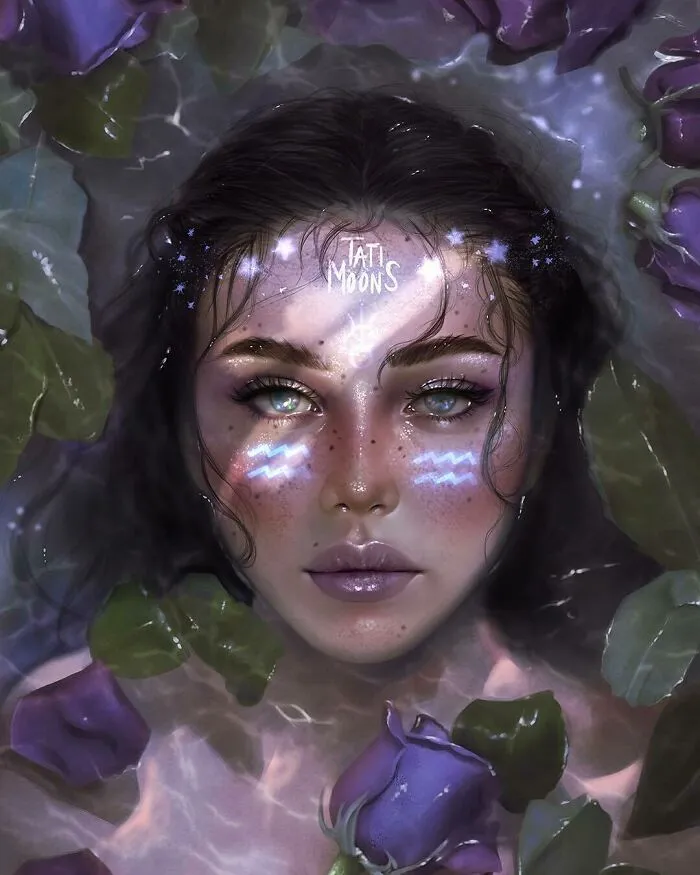 Aquarius