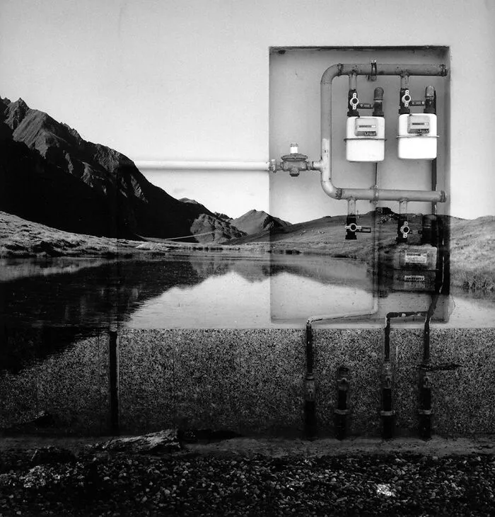 PleaseSaveDEVERO (1st Place / Analog / Film / Fine Art)