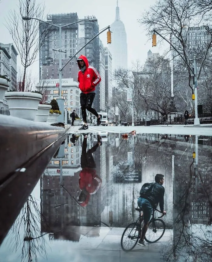131 Surreal Photo Manipulations That Challenge Logic By Hansruedi Ramsauer