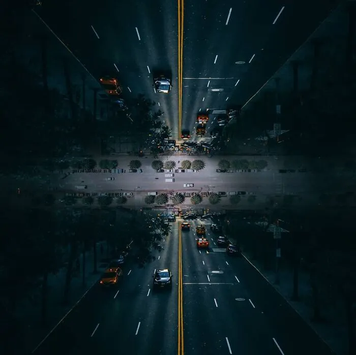 131 Surreal Photo Manipulations That Challenge Logic By Hansruedi Ramsauer