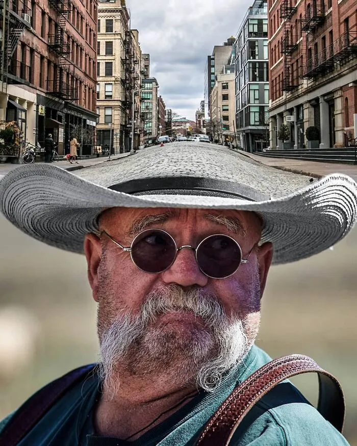 131 Surreal Photo Manipulations That Challenge Logic By Hansruedi Ramsauer