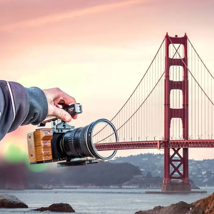 131 Surreal Photo Manipulations That Challenge Logic By Hansruedi Ramsauer