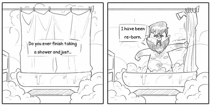 Check Out 30 Of The Best Of My Ridiculous Comics About Random Things
