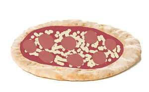 Hey Pandas, Decorate And Make A Pizza (Closed)
