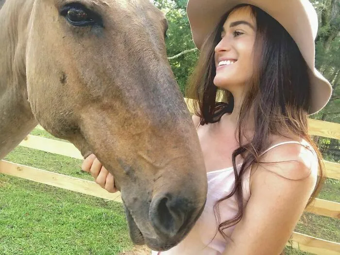 Woman Takes In Neglected Animals No One Wants, No Matter Their Species, And Has Already Saved Nearly 200