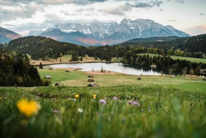 I Lived In Germany For Over A Year And Captured Its Unique Landscapes And Nature, And Here Are The Best 32 Pics
