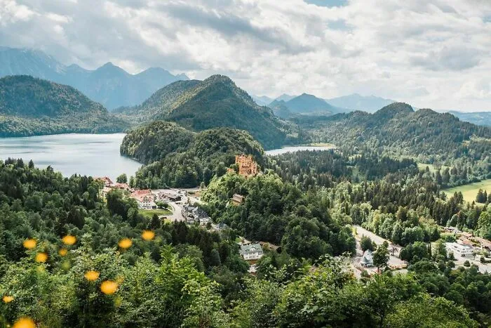I Lived In Germany For Over A Year And Captured Its Unique Landscapes And Nature, And Here Are The Best 32 Pics