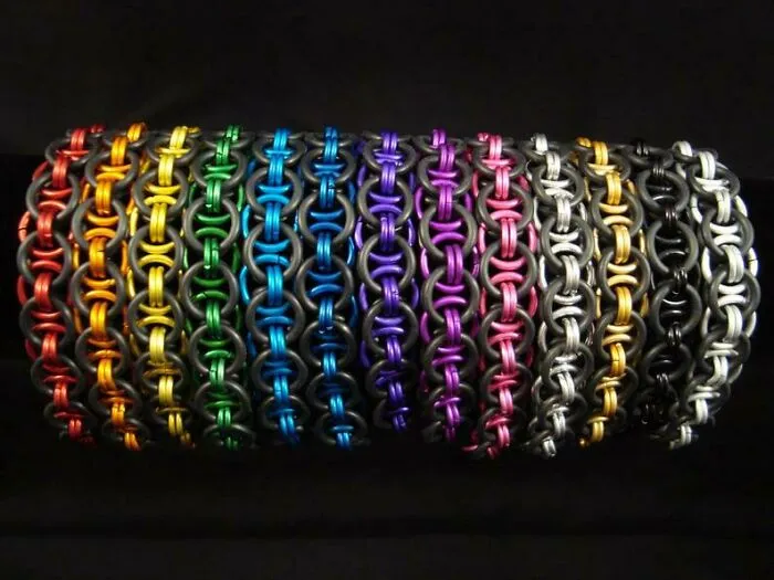 Stretchy Bracelets