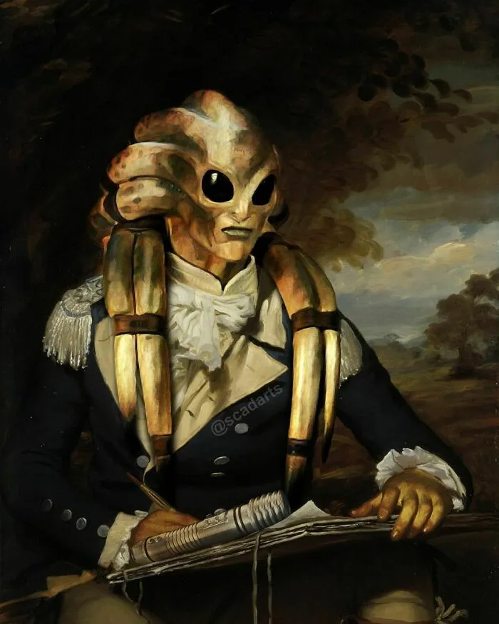 Kit Fisto