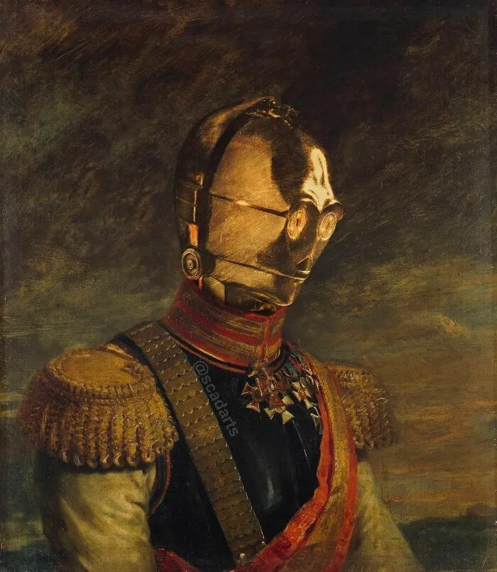 Threepio