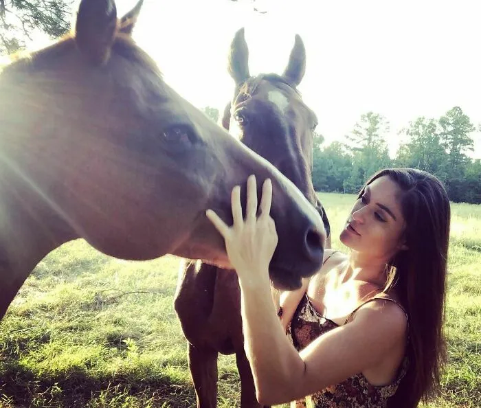 Woman Takes In Neglected Animals No One Wants, No Matter Their Species, And Has Already Saved Nearly 200