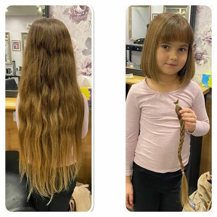 30 Long To Short Haircut Pics That Prove Long Isn’t Always Better