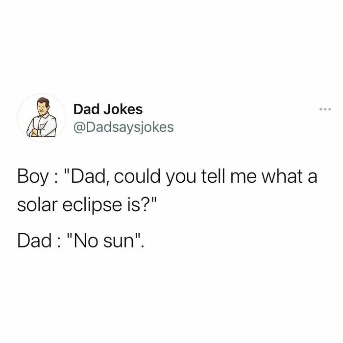 30 Punny Dad Jokes From This Instagram Account That Is Dedicated Exclusively To Them (New Pics)