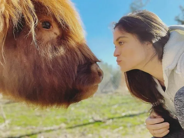 Woman Takes In Neglected Animals No One Wants, No Matter Their Species, And Has Already Saved Nearly 200