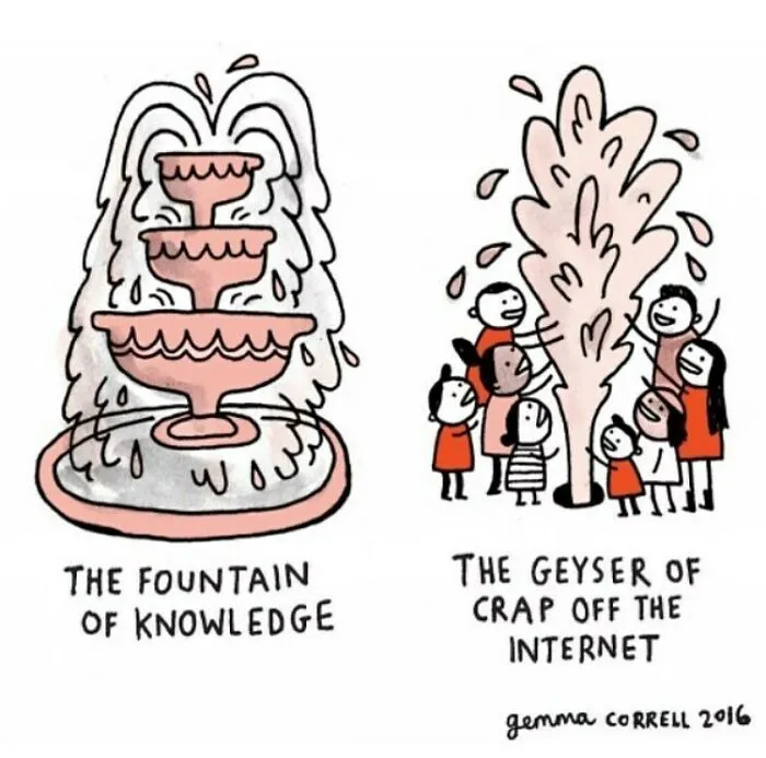 Artist Suffering From Anxiety And Depression Finds Therapy In Turning Her Life Into Comics (30 Pics)