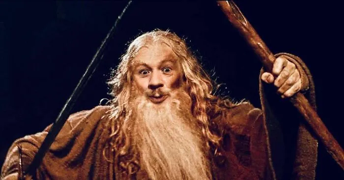 “You Shall Not Mart”