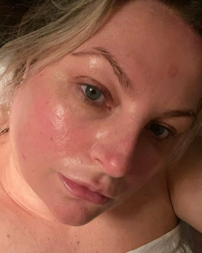 Las mujeres se unen al desafío #FilterDrop en Instagram y comparten 22 rostros sin filtrar para luchar contra el retoque digital en los anuncios de belleza