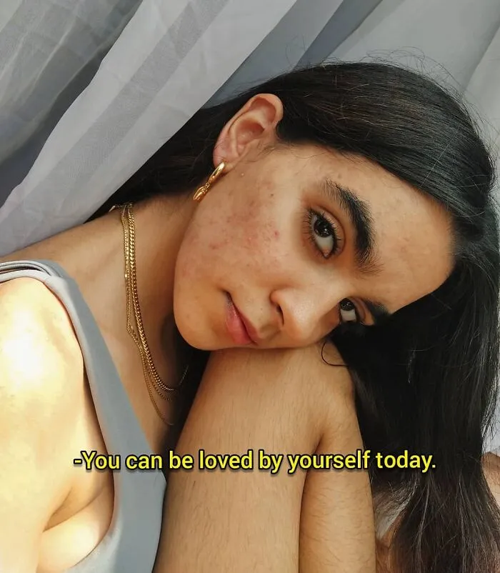 41 Women Post Unedited Pics To “Normalize Normal Bodies”