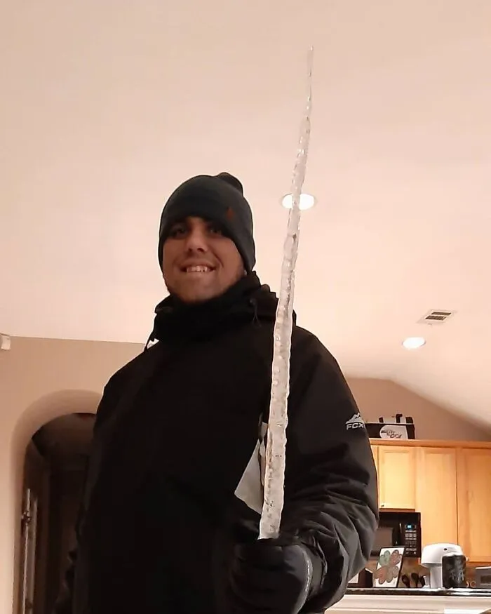 Hello. My Name Is Inigo Montoya. You Killed My Father. Prepare To Die