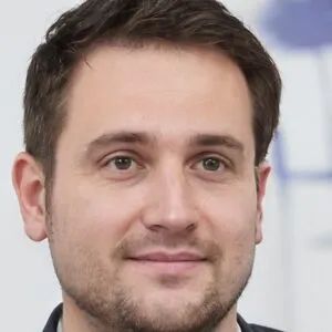 Ralph matthews