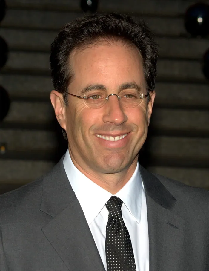 Jerry Seinfeld rechazó 110 millones de dólares y no se arrepiente