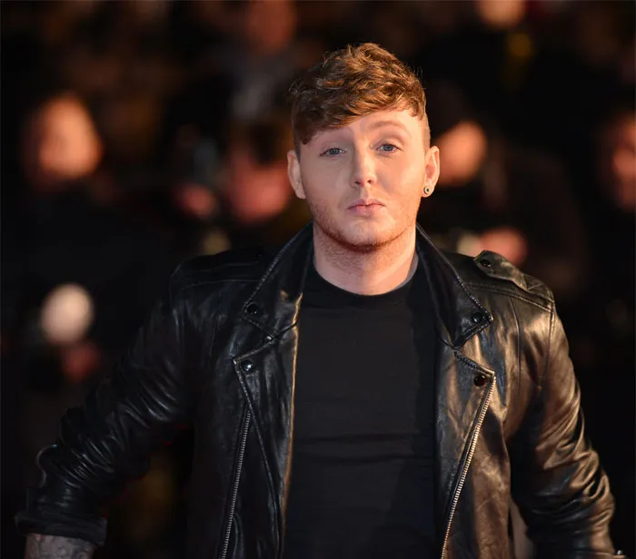 James Arthur no aceptó 346,000 dólares por participar en Celebrity Big Brother (Gran Hermano)