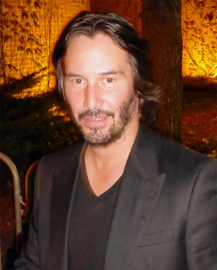 Keanu Reeves decidió no aceptar un papel en Speed 2 y perdió 12 millones de dólares