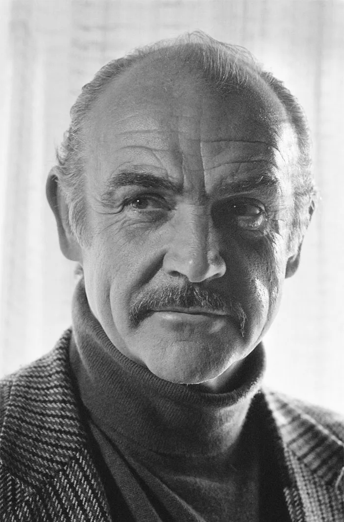 Sean Connery podría haber ganado 450 millones de dólares si hubiera aceptado la oferta de interpretar a Gandalf