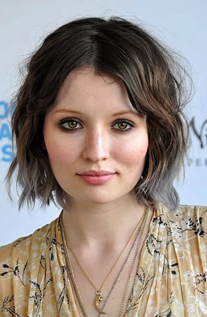 Emily Browning no hizo la audición para Crepúsculo, que podría haberle reportado 40 millones de dólares