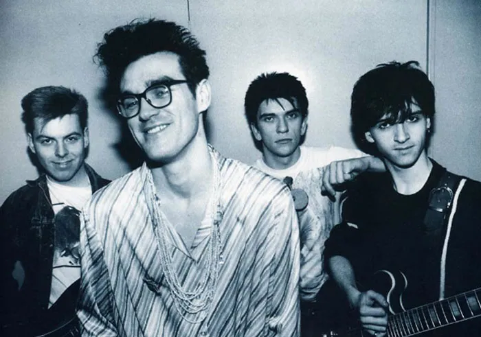 Los Smiths recibieron una oferta de 5 millones de dólares para reunirse en el Festival de Música y Artes de Coachella, pero la rechazaron