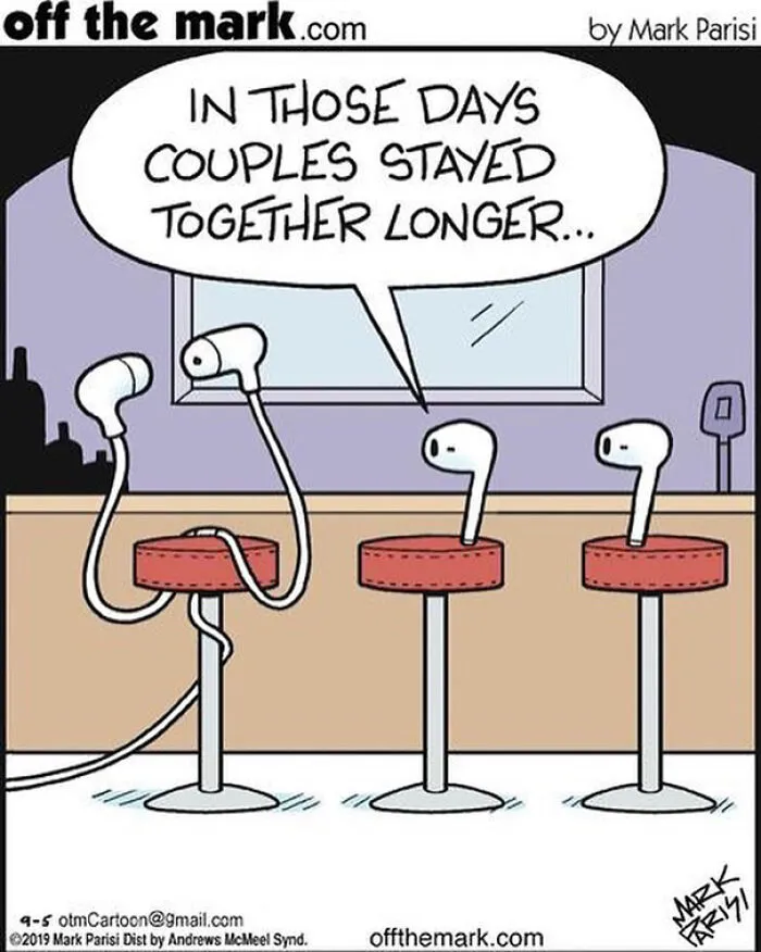 These Comics By A Legendary Cartoonist Might Make Your Day (50 Pics)