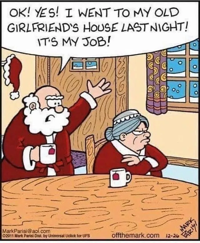 These Comics By A Legendary Cartoonist Might Make Your Day (50 Pics)