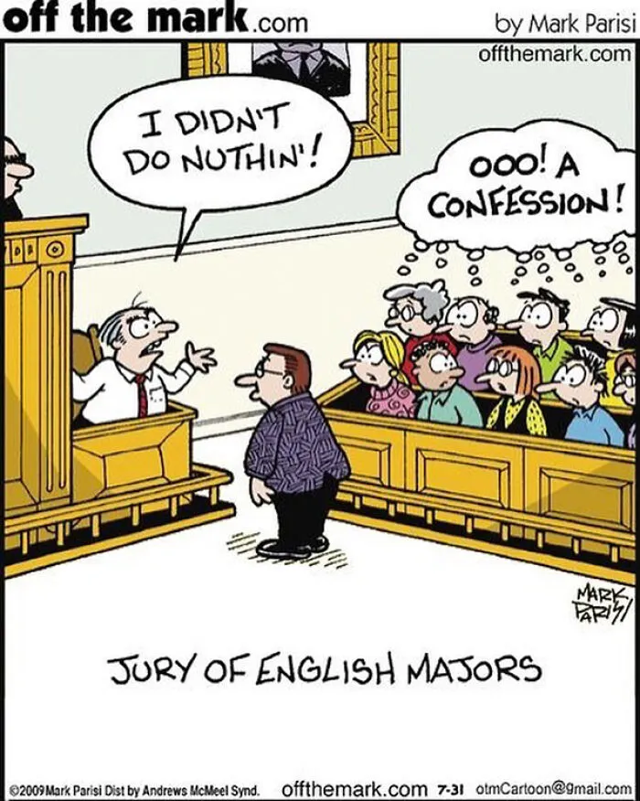 These Comics By A Legendary Cartoonist Might Make Your Day (50 Pics)