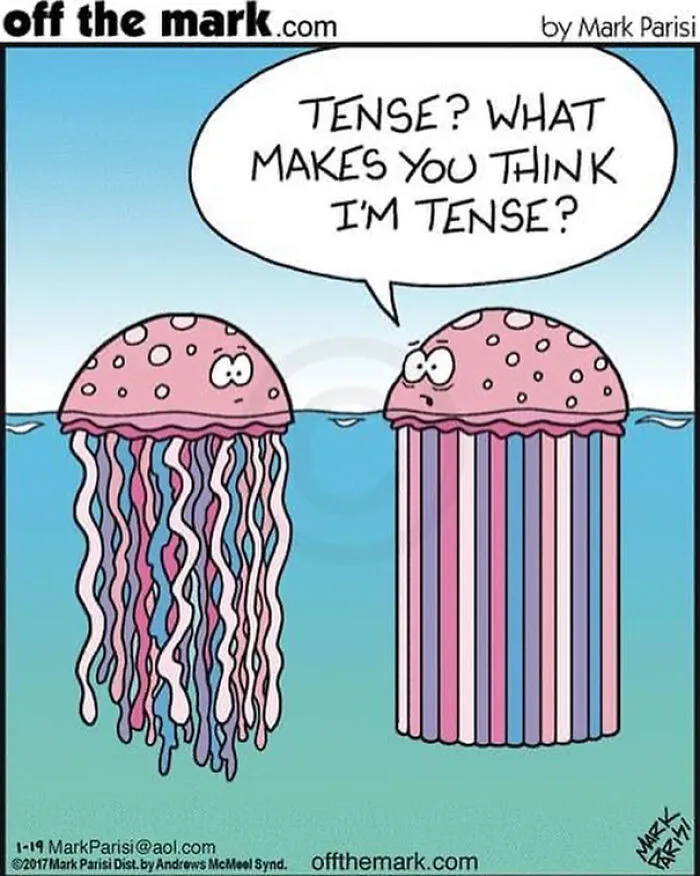 These Comics By A Legendary Cartoonist Might Make Your Day (50 Pics)