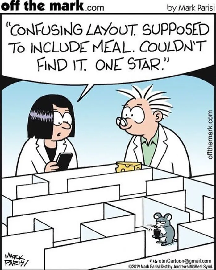 These Comics By A Legendary Cartoonist Might Make Your Day (50 Pics)
