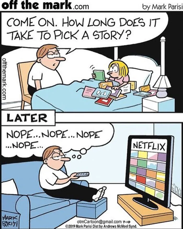 These Comics By A Legendary Cartoonist Might Make Your Day (50 Pics)