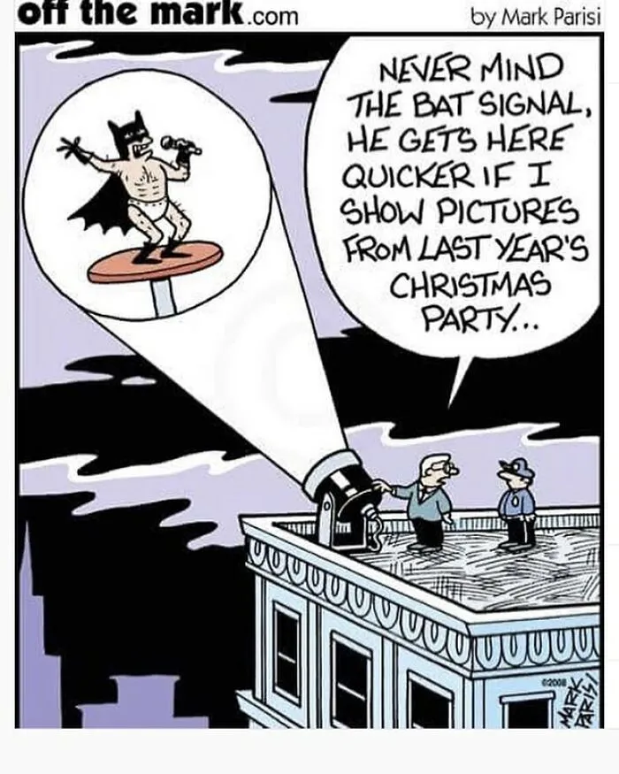 These Comics By A Legendary Cartoonist Might Make Your Day (50 Pics)