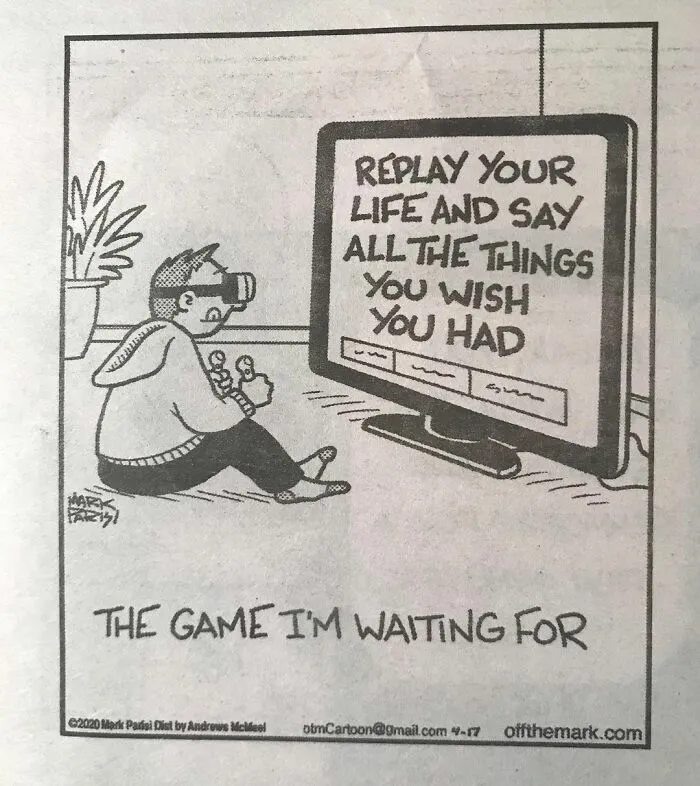 These Comics By A Legendary Cartoonist Might Make Your Day (50 Pics)